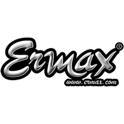 ERMAX PARE BRISE TAILLE ORIGINE POUR GOLDWING 1200