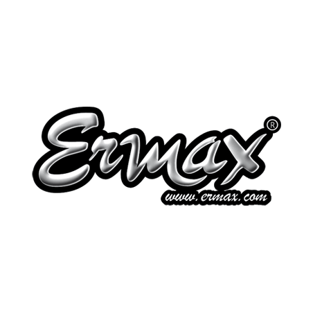 ERMAX PARE BRISE TAILLE ORIGINE (40 CM) POUR X-MAX 125 ET 250 '06 A 09