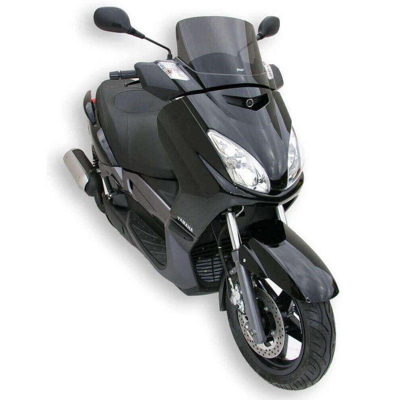 ERMAX PARE BRISE SPORT (21 CM) POUR X-MAX 125 ET 250 '06 A 09