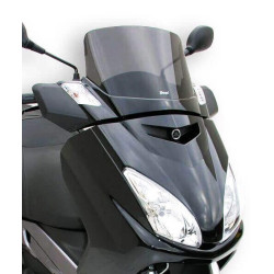 ERMAX PARE BRISE SPORT (21 CM) POUR X-MAX 125 ET 250 '06 A 09