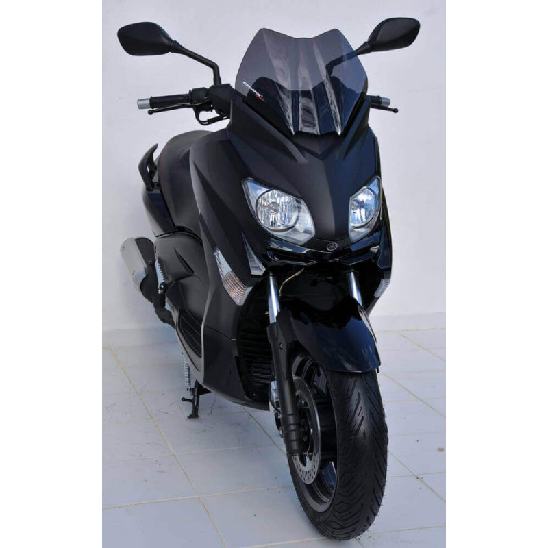 ERMAX PARE BRISE SCOOTER SPORT POUR X-MAX 125 ET 250 '10 A 13