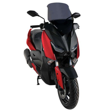 ERMAX PARE BRISE SCOOTER TAILLE ORIGINE (52.5 CM) POUR X-MAX 125 ET 250 '18 A 21