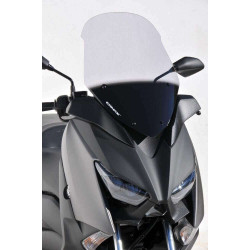 ERMAX PARE BRISE SCOOTER HAUTE PROTECTION (58 CM) POUR X-MAX 300 '17 A 22