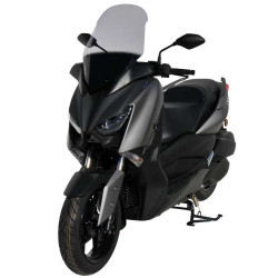 ERMAX PARE BRISE SCOOTER HAUTE PROTECTION (58 CM) POUR X-MAX 300 '17 A 22