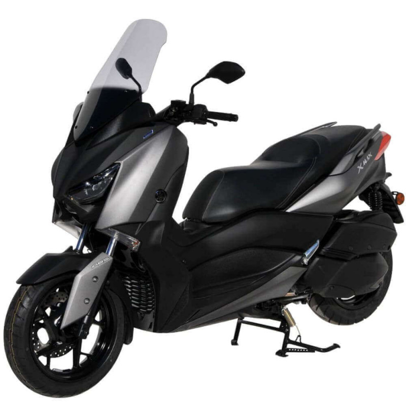 ERMAX PARE BRISE SCOOTER HAUTE PROTECTION (58 CM) POUR X-MAX 300 '17 A 22