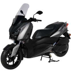ERMAX PARE BRISE SCOOTER HAUTE PROTECTION (58 CM) POUR X-MAX 300 '17 A 22