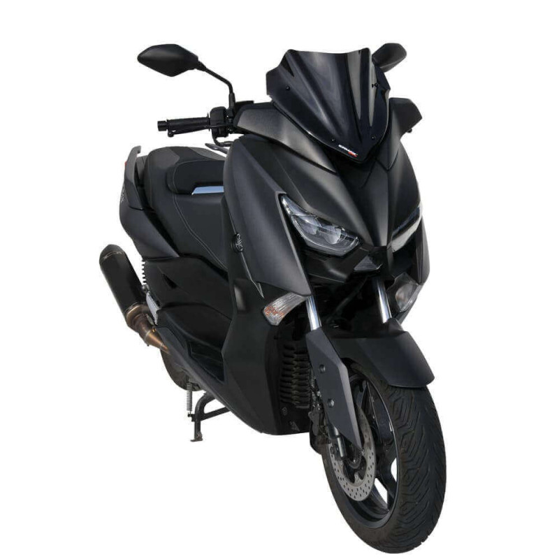 ERMAX PARE BRISE SCOOTER SUPERSPORT (30CM) POUR X-MAX 300 '17 A 22