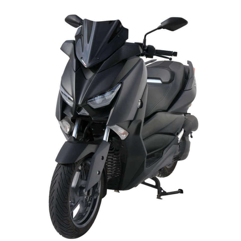 ERMAX PARE BRISE SCOOTER SUPERSPORT (30CM) POUR X-MAX 300 '17 A 22