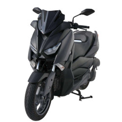 ERMAX PARE BRISE SCOOTER SUPERSPORT (30CM) POUR X-MAX 300 '17 A 22