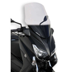 ERMAX PARE BRISE HAUTE PROTECTION (62CM) POUR X-MAX 400 '13 A 17