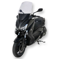 ERMAX PARE BRISE HAUTE PROTECTION (62CM) POUR X-MAX 400 '13 A 17
