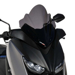 ERMAX PARE BRISE HYPERSPORT (39 CM) POUR X-MAX 400 '18 A 20