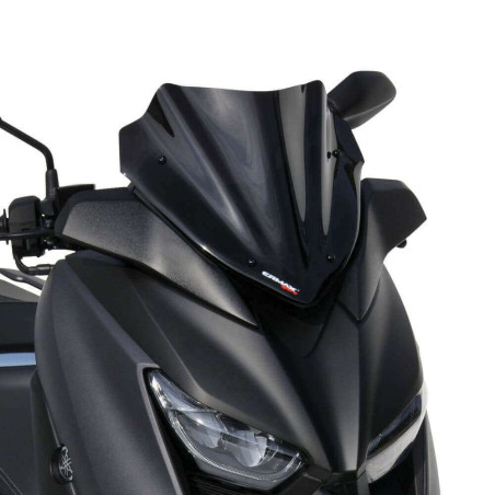 ERMAX PARE BRISE SUPERSPORT POUR X-MAX 400 '18-19