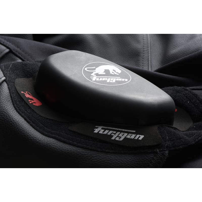 FURYGAN PANTALON BUD EVO 3