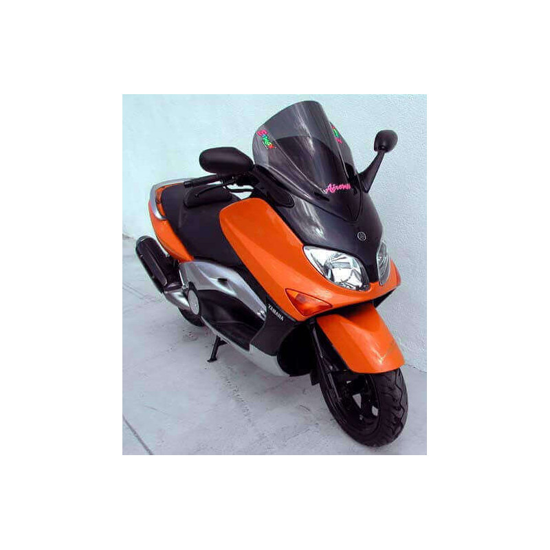 ERMAX BULLE AEROMAX POUR T-MAX 500 '01 A 07