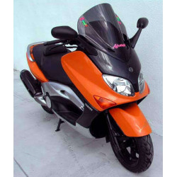 ERMAX BULLE AEROMAX POUR T-MAX 500 '01 A 07