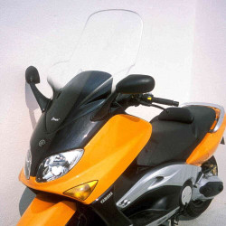 ERMAX PARE BRISE HAUTE PROTECTION (+10 CM SOIT 81 CM) POUR T-MAX 500 '01 A 07