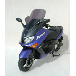 ERMAX PARE BRISE TAILLE ORIGINE (71 CM) POUR T-MAX 500 '01 A 07
