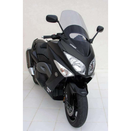 ERMAX PARE BRISE SCOOTER TAILLE ORIGINE (82 CM) POUR T-MAX 500 '08 A 11