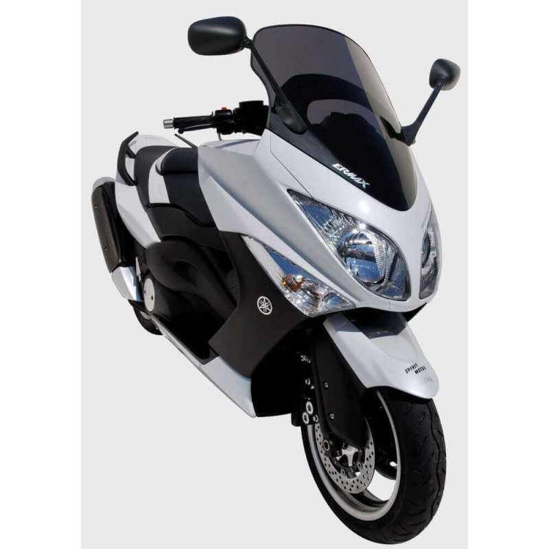 ERMAX PARE BRISE SCOOTER SPORT (68 CM) POUR 500 T-MAX '08 A 11