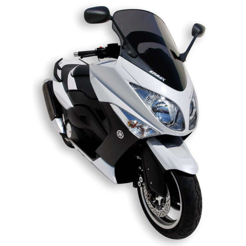 ERMAX PARE BRISE SCOOTER SPORT (68 CM) POUR 500 T-MAX '08 A 11