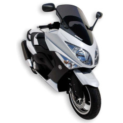 ERMAX PARE BRISE SCOOTER SPORT (68 CM) POUR 500 T-MAX '08 A 11