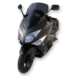 ERMAX PARE BRISE SCOOTER SPORT (68 CM) POUR 500 T-MAX '08 A 11