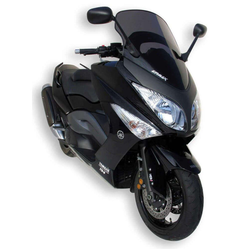 ERMAX PARE BRISE SCOOTER SPORT (68 CM) POUR 500 T-MAX '08 A 11