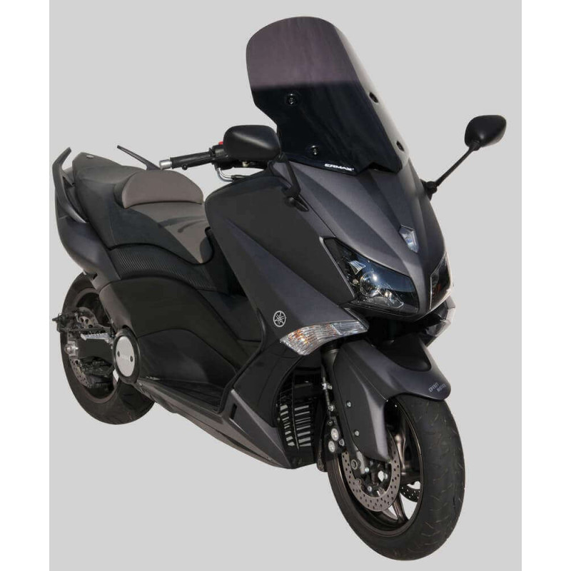 ERMAX PARE BRISE SCOOTER TAILLE ORIGINE (55 CM) POUR T-MAX 530 '12 A 16