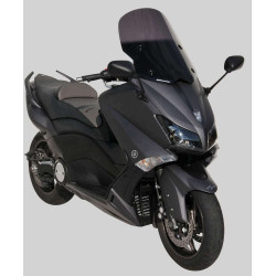ERMAX PARE BRISE SCOOTER TAILLE ORIGINE (55 CM) POUR T-MAX 530 '12 A 16