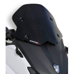 ERMAX PARE BRISE SCOOTER SPORT (45 CM + KIT DE FIXATION) POUR T-MAX 530 '12 A 16