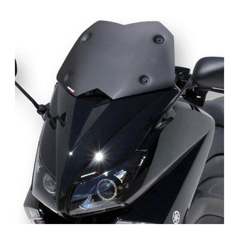 ERMAX PARE BRISE HYPERSPORT (35 CM DECOUPE EN V) POUR T-MAX 530 '12 A 16