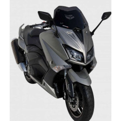 ERMAX PARE BRISE HYPERSPORT (35 CM DECOUPE EN V) POUR T-MAX 530 '12 A 16