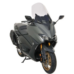 ERMAX PARE BRISE SCOOTER HAUTE PROTECTION (53 CM) POUR T-MAX 560 '20 A 21