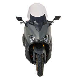 ERMAX PARE BRISE SCOOTER HAUTE PROTECTION (53 CM) POUR T-MAX 560 '20 A 21