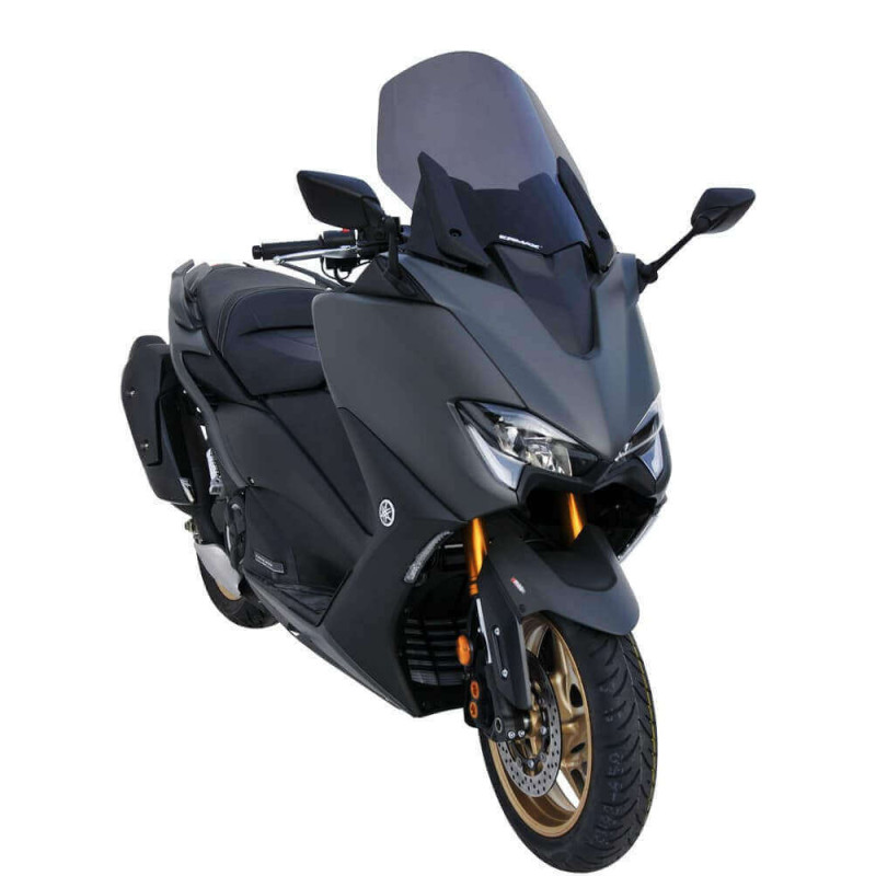 ERMAX PARE BRISE SCOOTER TAILLE ORIGINE POUR T-MAX 560 '20 A 21