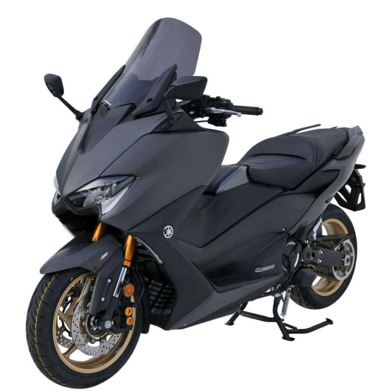 ERMAX PARE BRISE SCOOTER TAILLE ORIGINE POUR T-MAX 560 '20 A 21