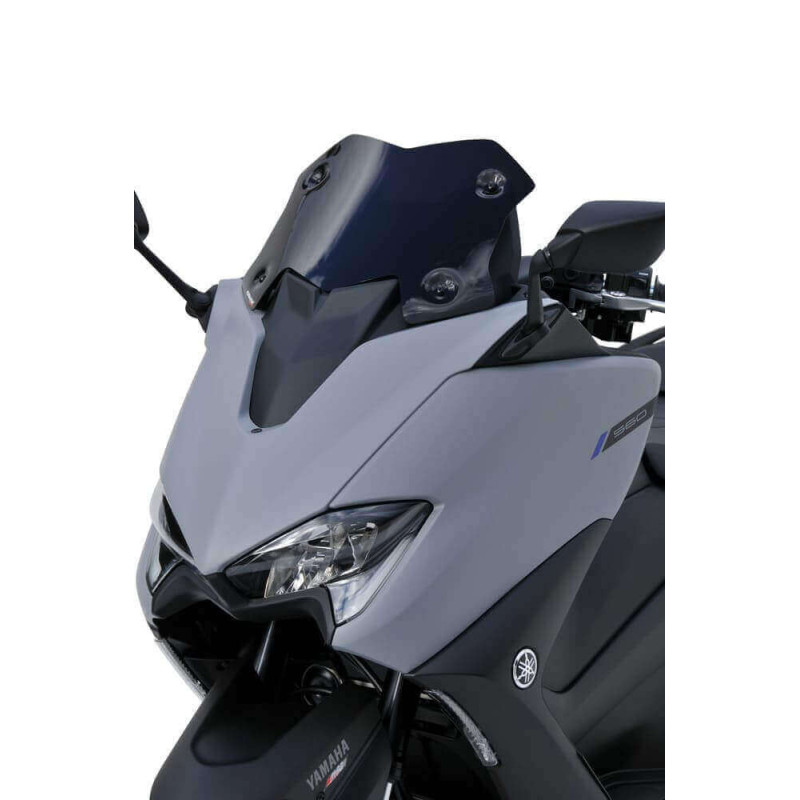 ERMAX PARE BRISE HYPERSPORT (DECOUPE EN V 29 CM) POUR T-MAX 560 '20 A 21