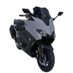 ERMAX PARE BRISE HYPERSPORT (DECOUPE EN V 29 CM) POUR T-MAX 560 '20 A 21