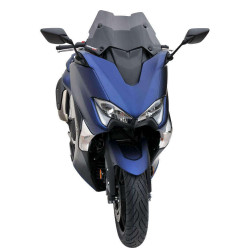 ERMAX PARE BRISE SCOOTER SPORT TOURING (31 CM) POUR T-MAX 560 '20 A 21