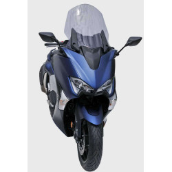 ERMAX PARE BRISE HAUTE PROTECTION (53 CM) POUR T-MAX DX/SX '17 A 19