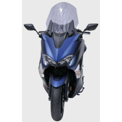 ERMAX PARE BRISE HAUTE PROTECTION (53 CM) POUR T-MAX DX/SX '17 A 19