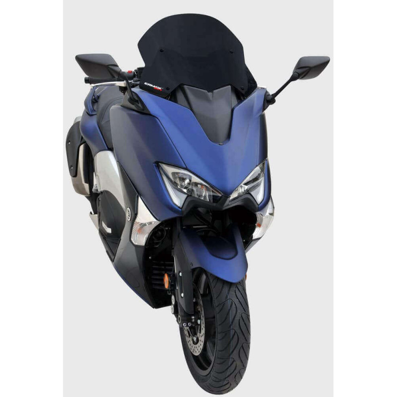 ERMAX PARE BRISE SPORT (36 CM) POUR T-MAX DX/SX '17 A 19