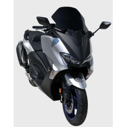 ERMAX PARE BRISE SPORT (36 CM) POUR T-MAX DX/SX '17 A 19