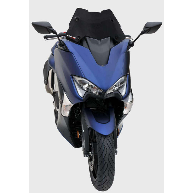 ERMAX PARE BRISE HYPERSPORT (31 CM) POUR T-MAX DX/SX '17 A 19