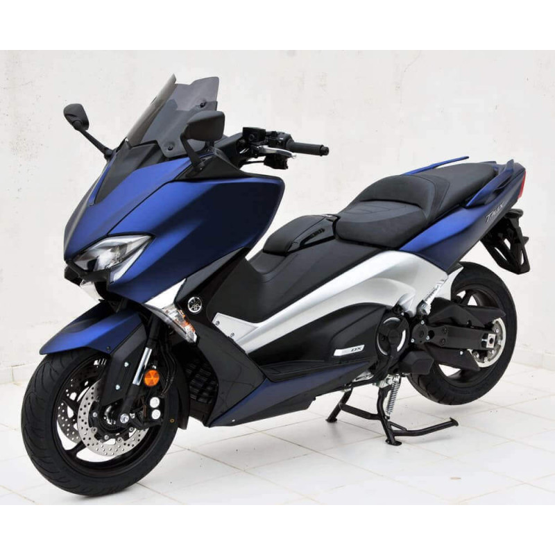 ERMAX PARE BRISE HYPERSPORT (31 CM) POUR T-MAX DX/SX '17 A 19