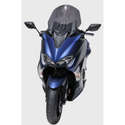 ERMAX PARE BRISE TAILLE ORIGINE POUR T-MAX DX/SX '17 A 19