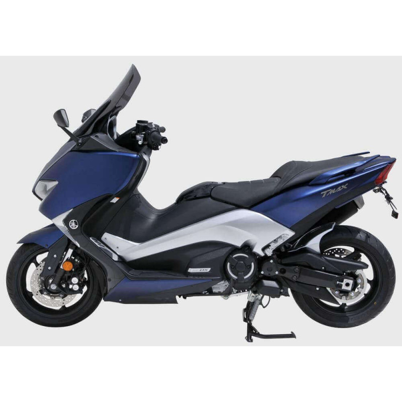 ERMAX PARE BRISE TAILLE ORIGINE POUR T-MAX DX/SX '17 A 19