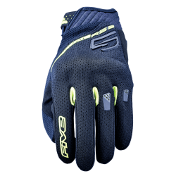 FIVE GANTS RS3 EVO AIRFLOW