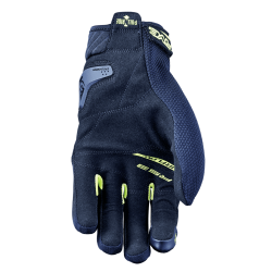 FIVE GANTS RS3 EVO AIRFLOW